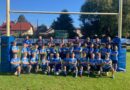 Ragby dětí o víkendu 16. – 17. září