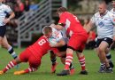 Slavia ukončila říčanskou sérii neporazitelnosti, Mountfield bude v odvetě dohánět sedmnáctibodové manko