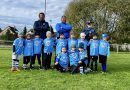Ragby dětí o víkendu 21. – 22. října